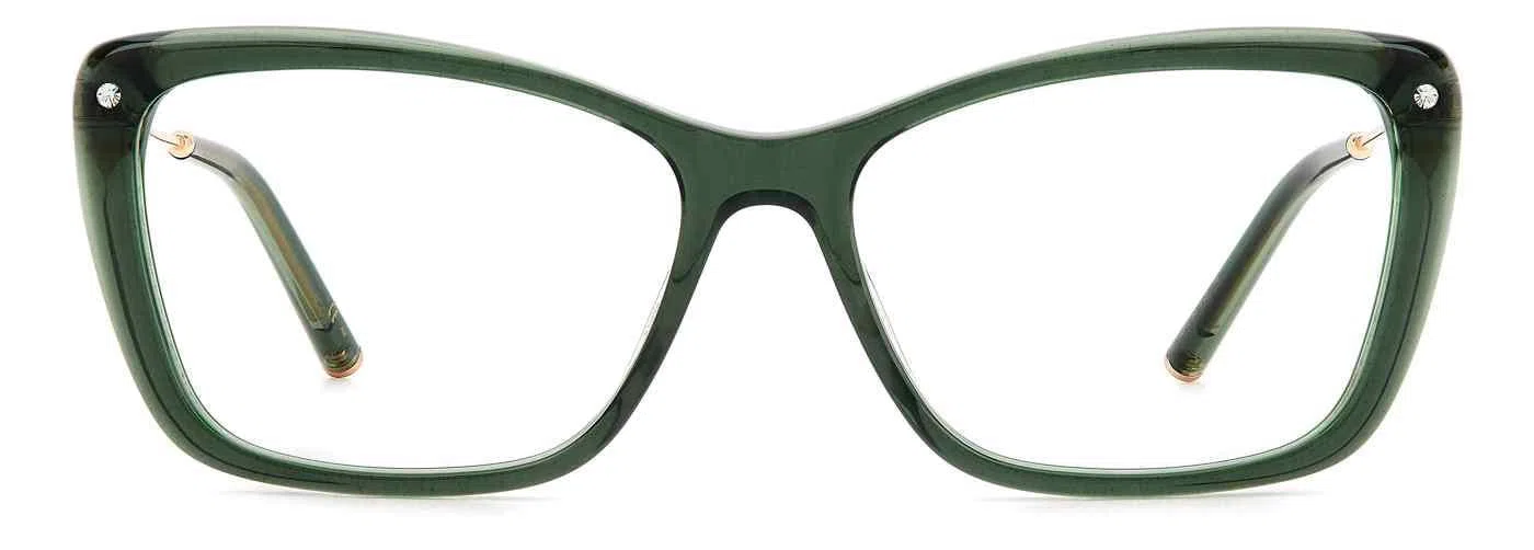 Carolina Herrera HER0155 Eyeglasses - view 2